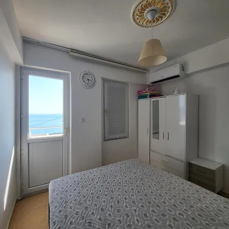Сasa de vacaciones Rueyakent Sea Panorama Didim